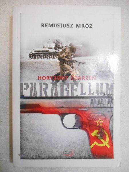 Parabellum. Horyzont zdarzeń