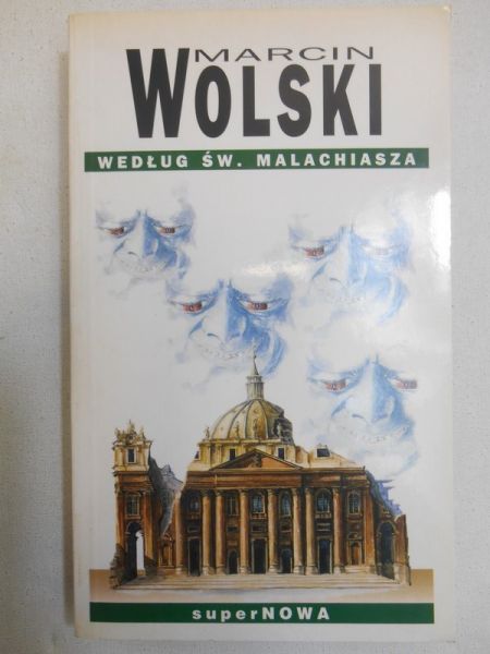 Według św. Malachiasza