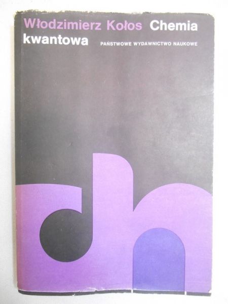 Chemia kwantowa