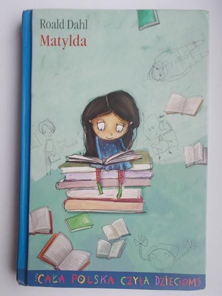 Matylda