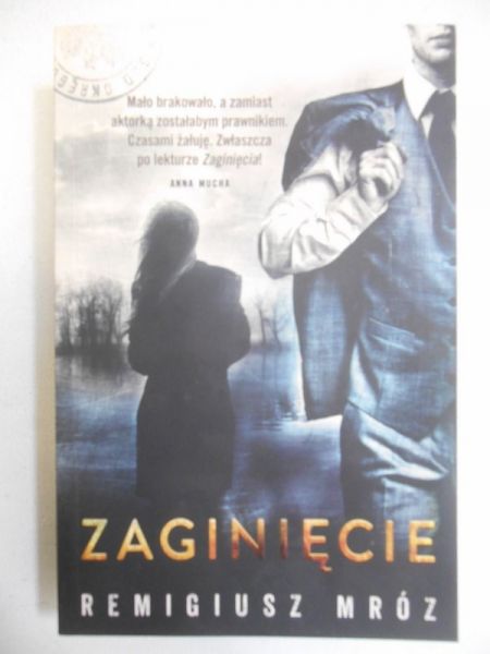 Zaginięcie