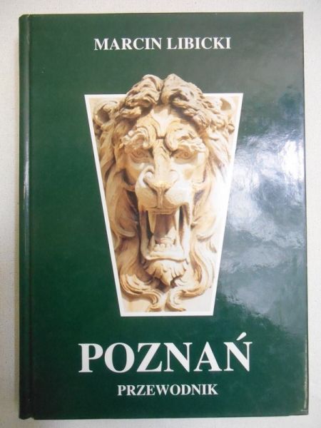 Poznań. Przewodnik