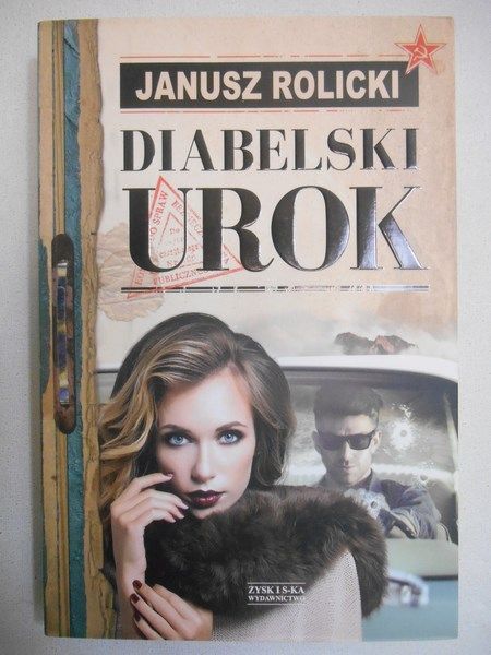 Diabelski urok