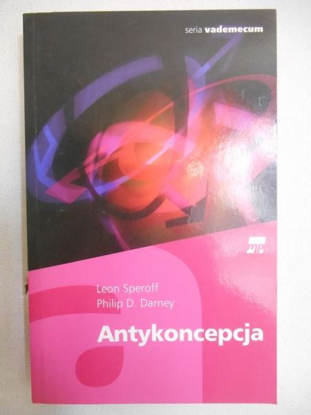 Antykoncepcja