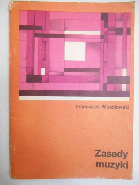 Zasady muzyki