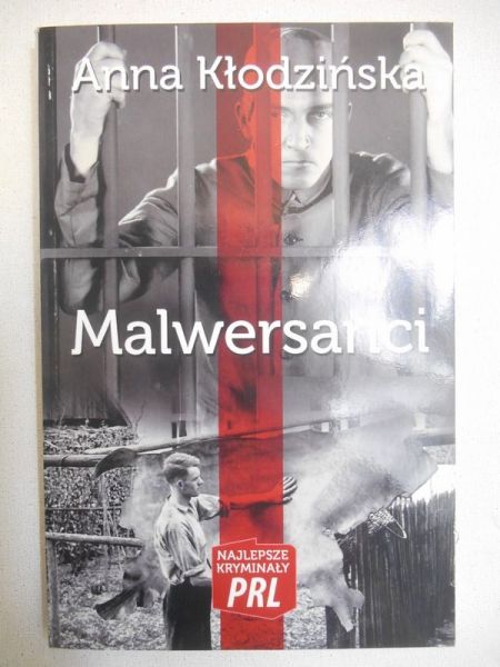 Malwersanci