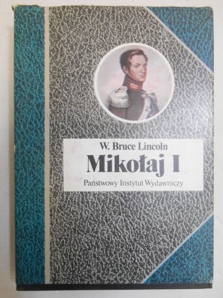 Mikołaj I