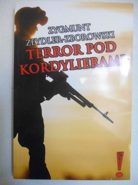 Terror pod Kordylierami