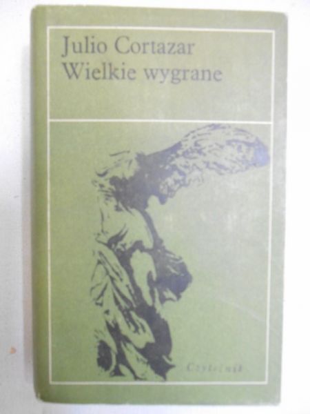 Cortazar Julio - Wielkie wygrane