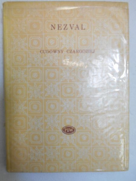 Cudowny czarodziej