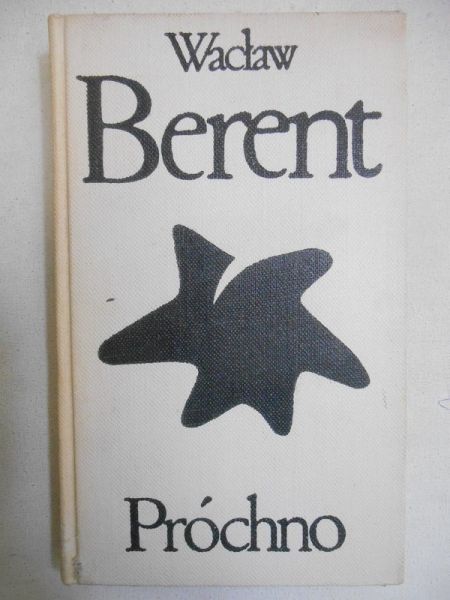Próchno