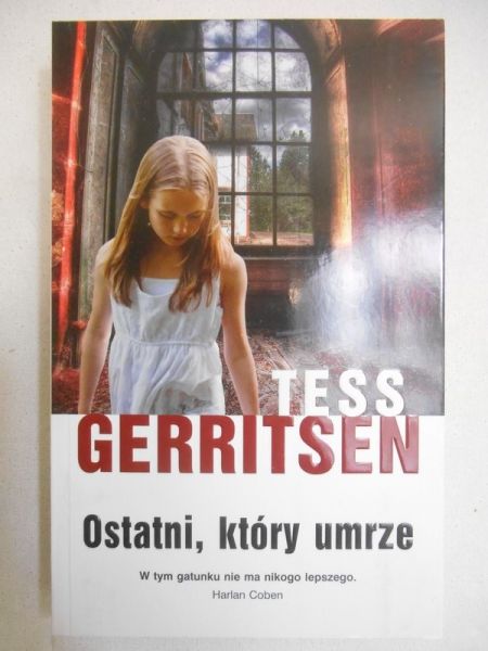 Ostatni, który umrze