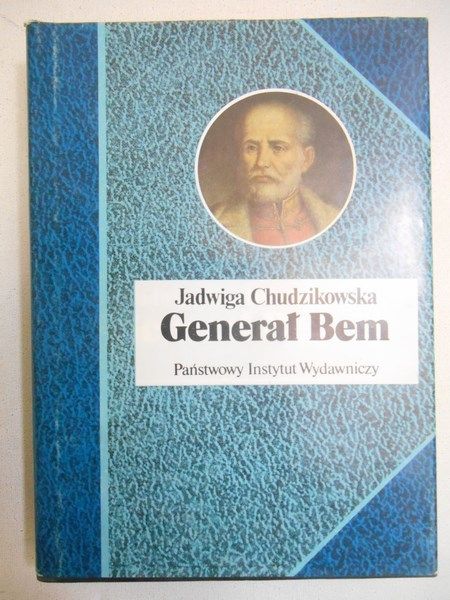 Chudzikowska Jadwiga - Generał Bem, BSL