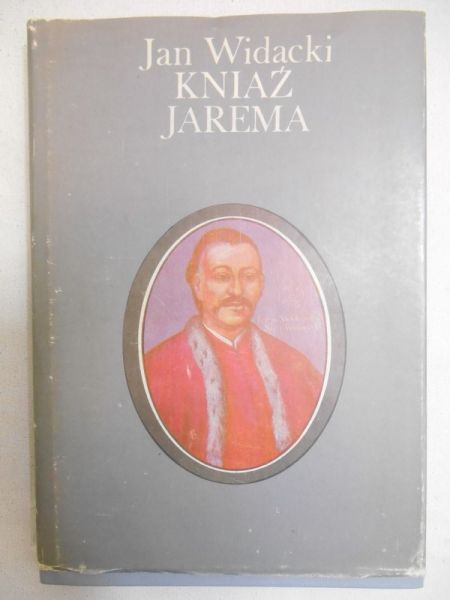 Kniaź Jarema