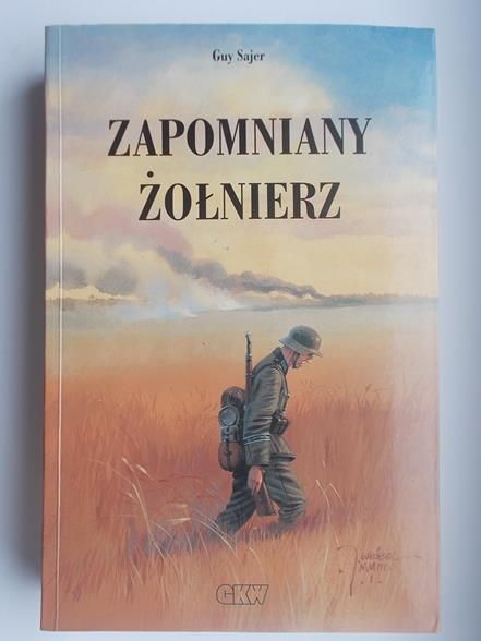 Zapomniany żołnierz
