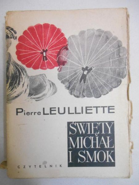 Leulliette Pierre - Święty Michał i Smok
