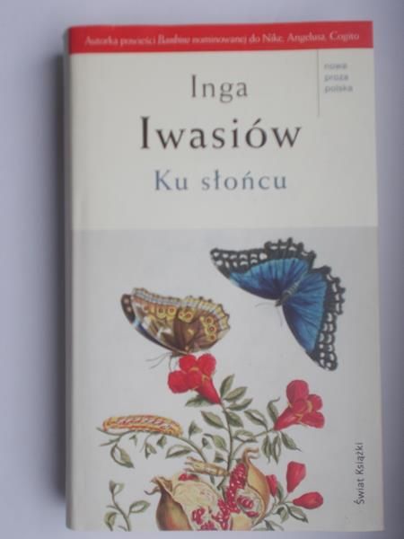 Ku słońcu