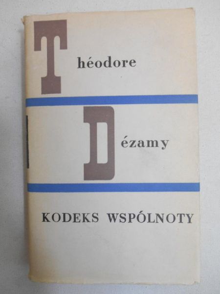 Kodeks Wspólnoty