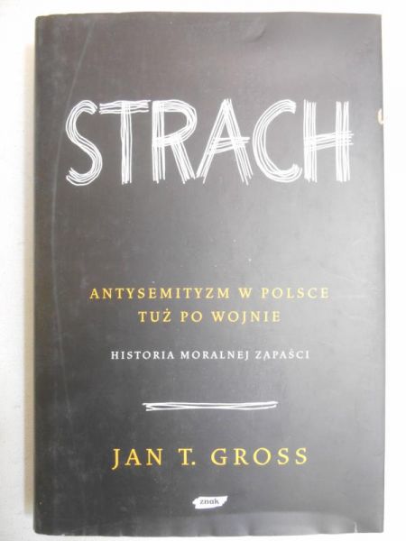 Strach
