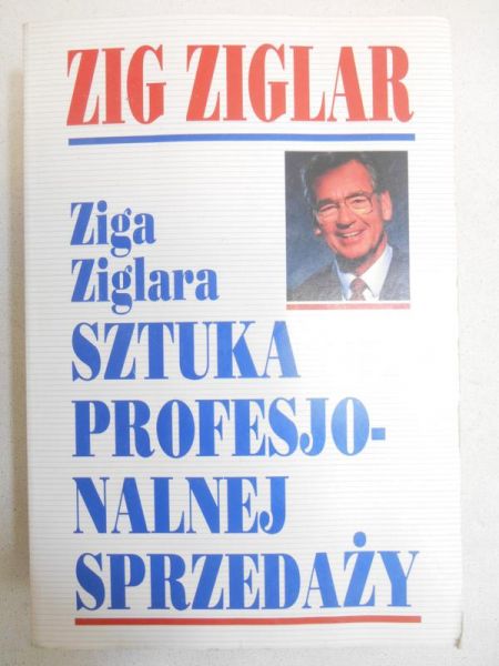 lar  - Sztuka profesjonalnej sprzedaży