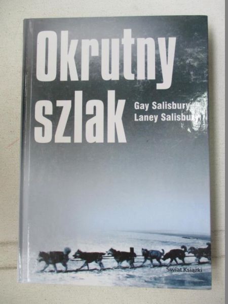 Okrutny szlak
