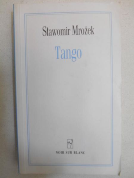 Tango