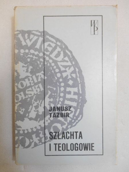 Szlachta i teologowie