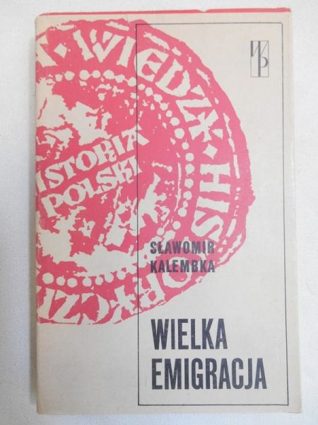 Wielka emigracja
