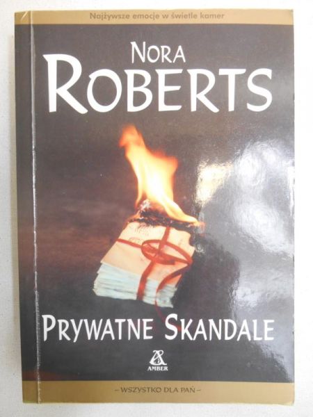 Prywatne skandale