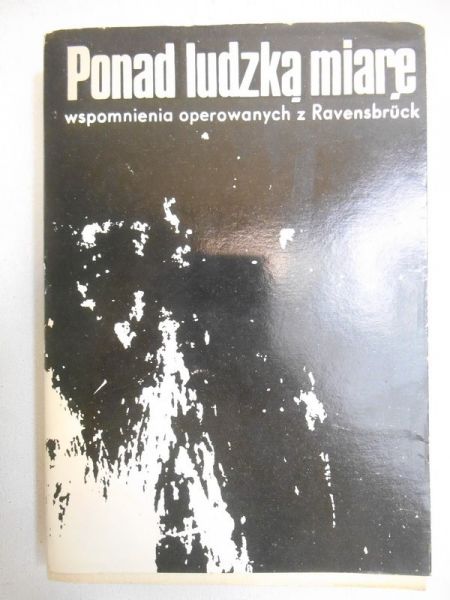 Ponad ludzką miarę