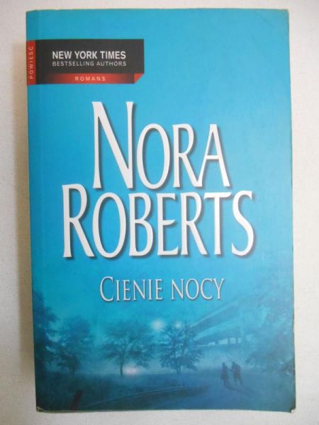 Cienie nocy