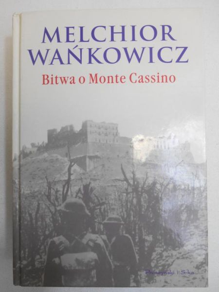Bitwa o Monte Cassino