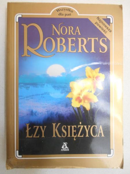 Łzy Księżyca