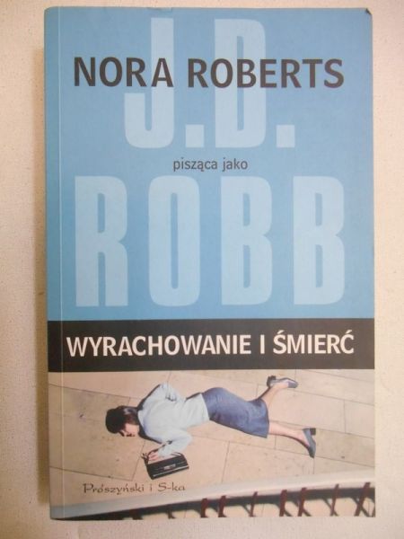 Wyrachowanie i śmierć