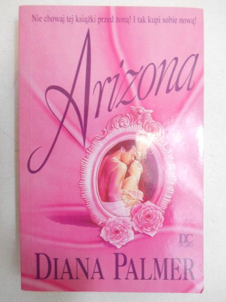 Palmer Diana - Arizona