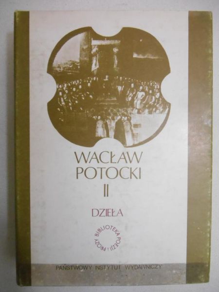 Dzieła II