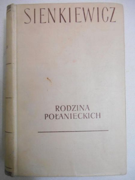Rodzina Połanieckich
