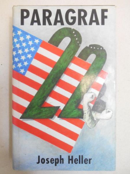 Paragraf 22