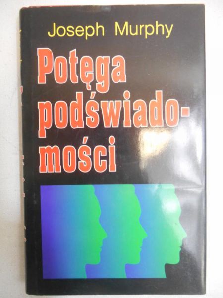 Potęga podświadomości
