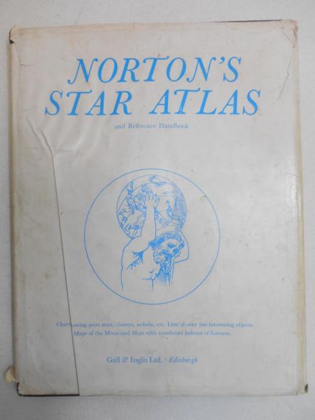 's Star Atlas