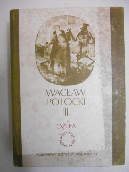 Dzieła III