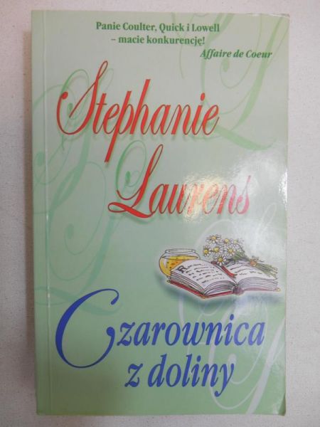 Czarownica z doliny