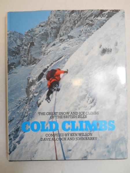 Cold Climbs