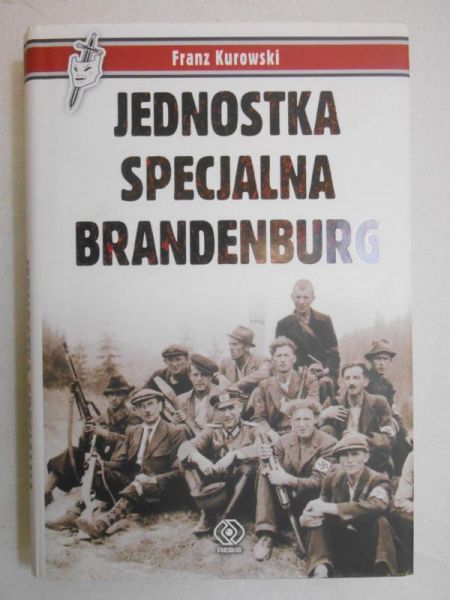 Jednostka specjalna Brandenburg