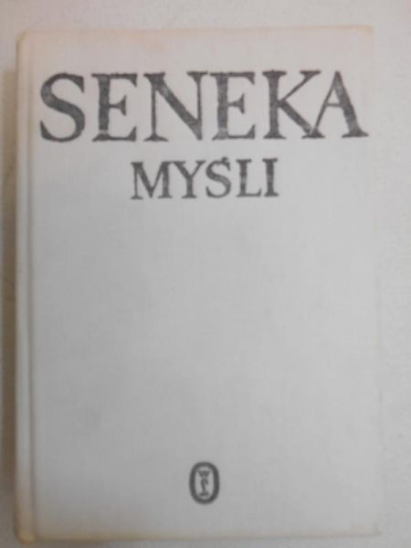Myśli