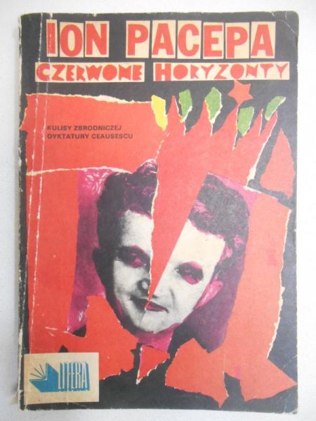 Czerwone horyzonty
