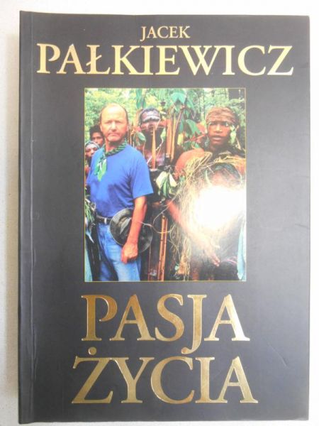 Pasja życia