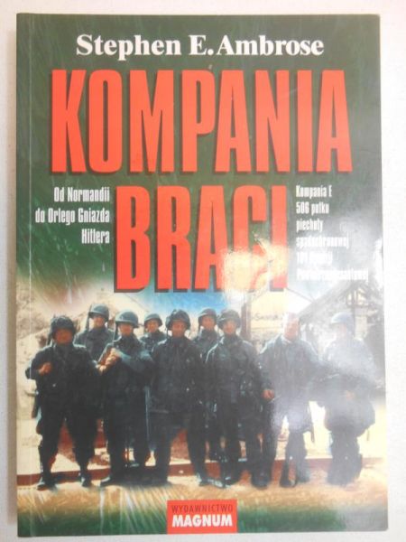 Kompania braci