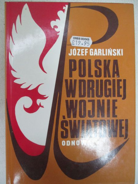 Polska w drugiej wojnie światowej