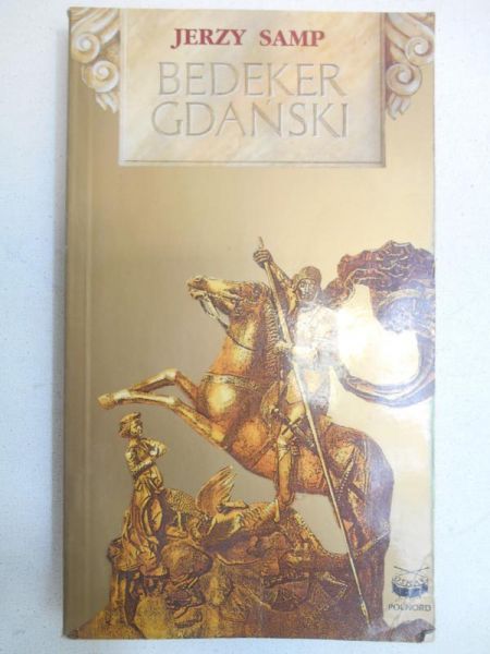 Samp Jerzy  -  Bedeker gdański